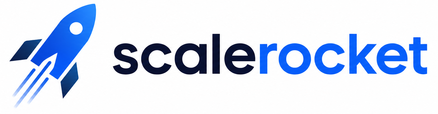 scalerocket logo